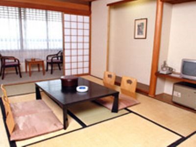 Nisshokan Shoshintei Kyoto Luaran gambar