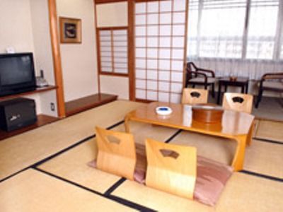 Nisshokan Shoshintei Kyoto Luaran gambar