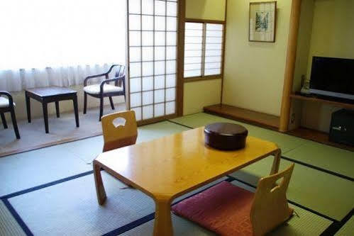 Nisshokan Shoshintei Kyoto Luaran gambar