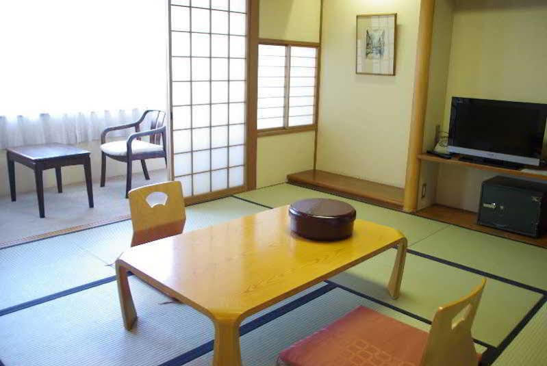 Nisshokan Shoshintei Kyoto Luaran gambar
